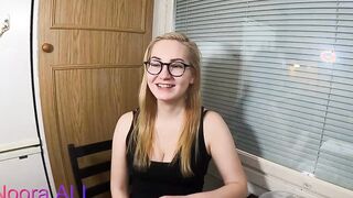 Super Sexy anal made me quiver