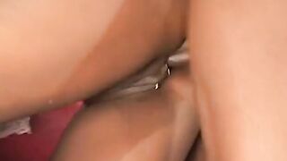 EBONY Nasty PUSSIES!!! - vol. #05