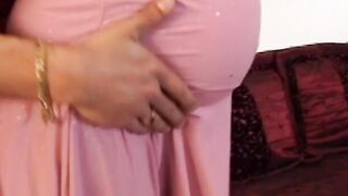 My filthy PREGNANT Ex-Wife needs to NAILED!!! - vol. #45