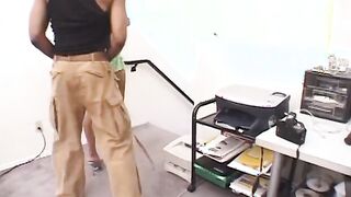 HUGE soak AFRICAN CUNT!!! - vol. #48