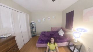 Truth or Dare with Stepsister E2