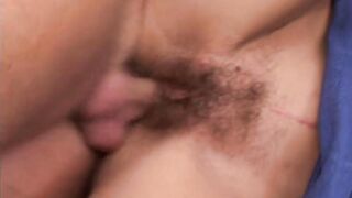 Nasty Older Guys #1