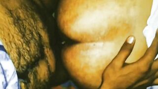 Indian BF and mistress – viral mms with clear Hindi talk