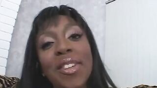 Long Fucking Breasts - (ACID RAIN Production) - Vol. #15