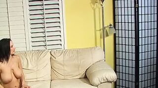 Bro into running shoes gets plowed by MILFs