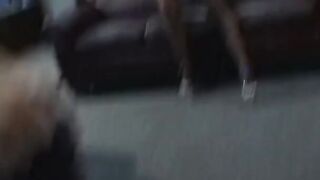 Turned On mom has massive juggs for titty fucking