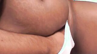 Huge Ebony MAMA loves LONG DICK!!! - vol. #07