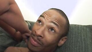 Huge African MAMA loves BIG DICK!!! - vol. #04