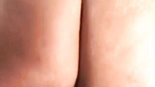 Huge African MAMA loves BIG DICK!!! - vol. #03