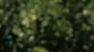 Blonde gets plowed into her vagina from behind and blows dick