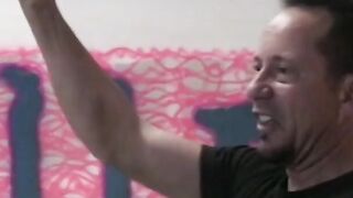 Roller bitch dig double penetration