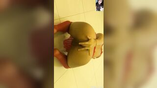 Honey Teens - Beauty cunt finger booty