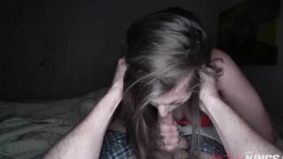 Morning Starting Step-Sis -Spencer Bradley -