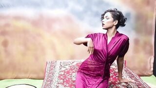 Aang Laga De - Its all about a strokve. Full sex tape