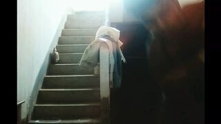 desi Desi teenie girl’s tight twat brutally banged