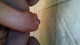 Mirelladelicia and the fake sex toy