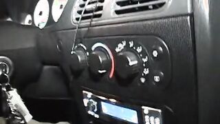 Big Tit sexy spreads her legs to got long penis in her hole