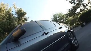 Blonde 19 yo and babe dark haired have hardcore lesbian session