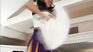 Cheerleader Diaries #2