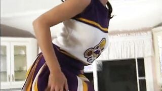 Cheerleader Diaries #2