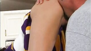 Cheerleader Diaries #2