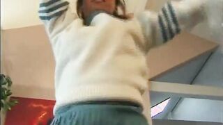 Cheerleader Diaries #2