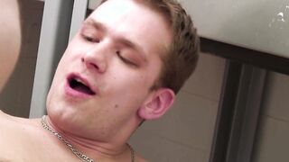 Freund braucht es Anal hardcore