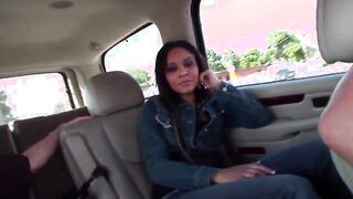 My eighteen friend is a thot #1 - more scenes