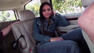 My eighteen friend is a thot #1 - more scenes