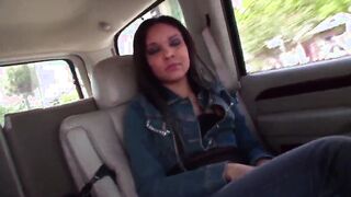 My eighteen friend is a thot #1 - more scenes
