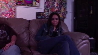 My eighteen friend is a thot #1 - more scenes
