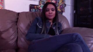 My eighteen friend is a thot #1 - more scenes