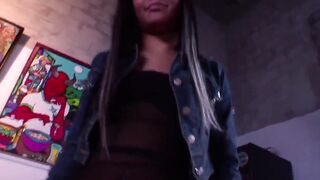 My eighteen friend is a thot #1 - more scenes