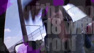 My eighteen friend is a thot #1 - more scenes