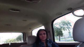 My eighteen friend is a thot #1 - more scenes