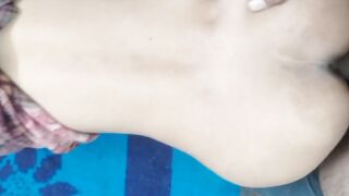 Gorgeous beauty punjab cunt with mouth fucking full clip