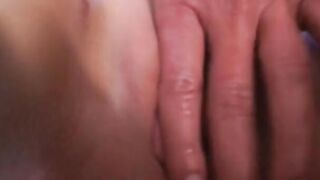 Freaky older lesbians licks young blonde Girl vagina