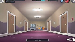SummertimeSaga - Here Take and Strokve My Boobs E1 # 97