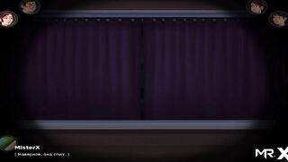 SummertimeSaga - Come Inside Tonight And Banged! Me # 85