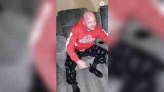 Hubby films fiance fucking random stranger