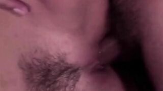 Sexual doll with natural melons gets wild rides on this rough