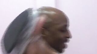 Long Ebony MAMA loves LONG PENIS!!! - vol. #25