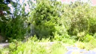 Outside Nancy Bombshell black fucks and offer Terry Reid a fellatio