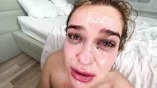 Anal Interracial threesome For Stepsisters
