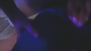 roommate fucks me into the dark