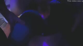 roommate fucks me into the dark