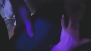 roommate fucks me into the dark