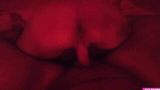 My dad fuck me inside hell