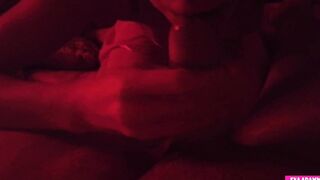 My dad fuck me inside hell