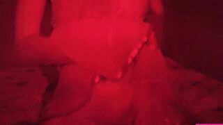 My dad fuck me inside hell